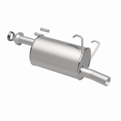 BRE Exhaust 97-01 CR-V 2.0L Muffler Kit