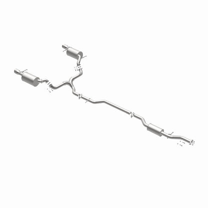 MagnaFlow BRE Exhaust Kit 07-15 Mazda CX-9