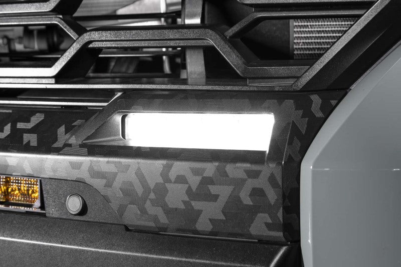 Diode Dynamics 2022-2026 Toyota Tundra Fog SS6 Sport LED Kit White 6000K