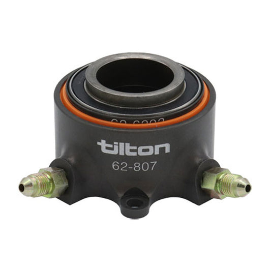 Tilton Racing - Ultra-Low Profile 8000-Series 38mm 1.60" Tall Hydraulic Release Bearing