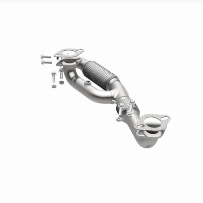 BRE Exhaust 02-05 Sedona 3.5L Front Pipe Kit