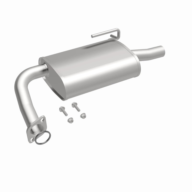 BRE Exhaust 07-12 Altima 2.5L 3.5L Muffler Kit