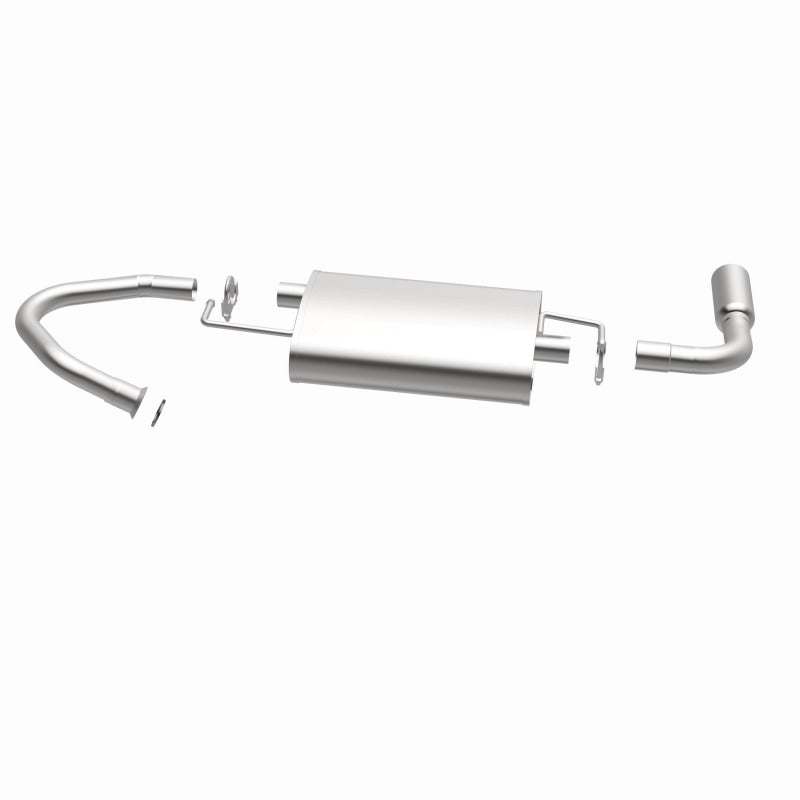 MagnaFlow BRE Exhaust Kit 03-06 Matrix Vibe 1.8L