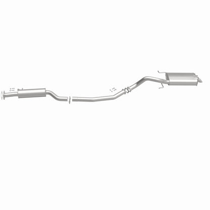 MagnaFlow BRE Exhaust Kit 10-13 SANTA FE SORENTO 3.5L