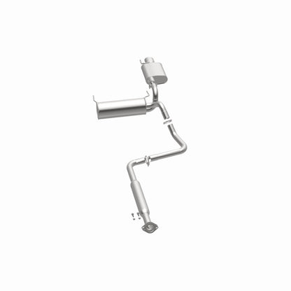 MagnaFlow BRE Exhaust Kit 12-17 Buick Verano 2.4L