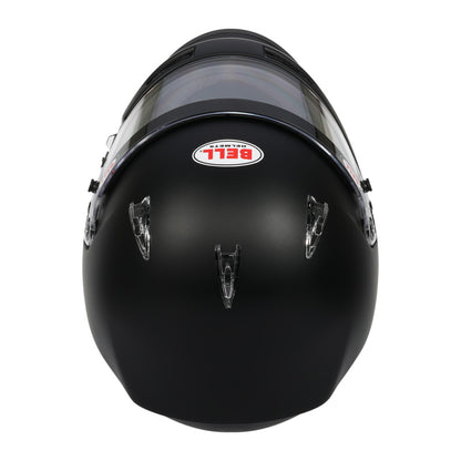 Bell Helmet Xr7 White (Hans) 61+(7 5/8 +) Sa2025