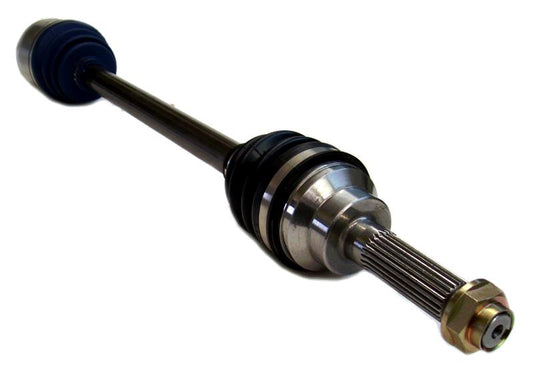 DSS Subaru 1992-2007 Impreza WRX / 2.5 RS (GC8/GD) 500HP Rear Axle (R160 Diff) -Left RA8524X4
