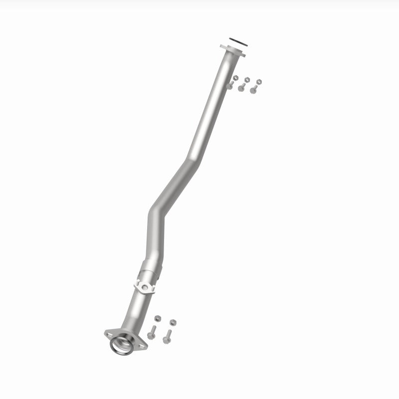 BRE Exhaust 92-95 4Runner 3.0L Front Pipe Kit
