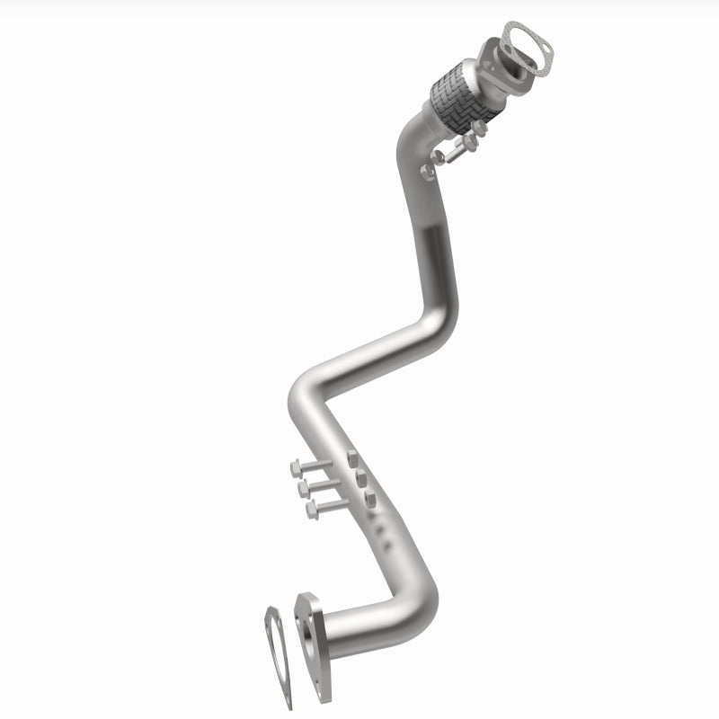 BRE Exhaust 96-00 Hombre S10 Sonoma 2.2L Front Pipe Kit