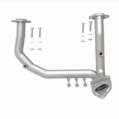 BRE Exhaust 93-97 B3000 B4000 Ranger 3.0L 4.0L Front Pipe Kit