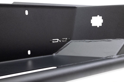 DV8 2014-2021 Toyota Tundra Tube Rear Bumper