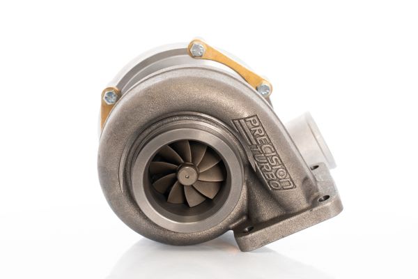 Precision Turbo & Engine - Next Gen PT6266 BB SCP Turbocharger
