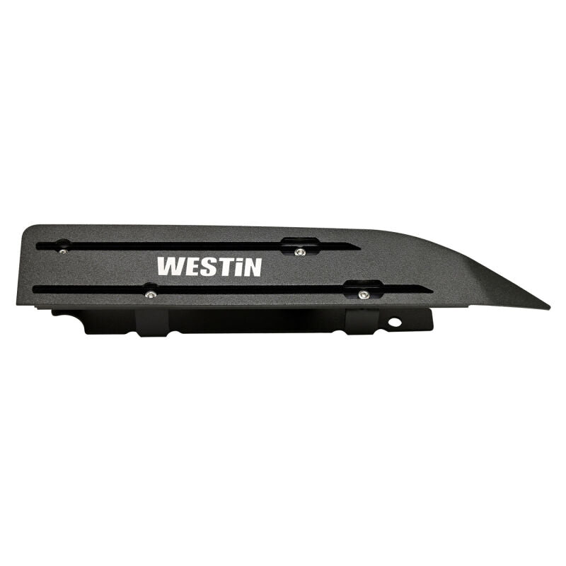 Westin Adventure Mount Base for 22-26 Silverado/Sierra 1500 & 24-26 2500/3500 w/13.4in. Touch Screen