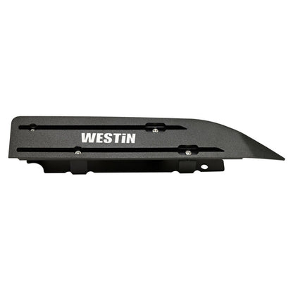 Westin Adventure Mount Base for 22-26 Silverado/Sierra 1500 & 24-26 2500/3500 w/13.4in. Touch Screen