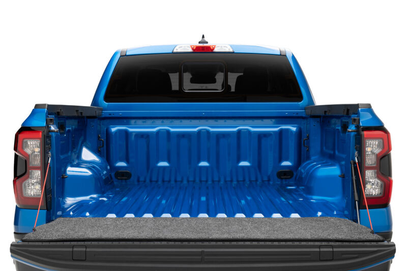Husky Liners 2024 Ford Ranger Guardian Comfort Tailgate Mat