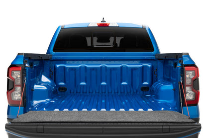 Husky Liners 2024 Ford Ranger Guardian Comfort Tailgate Mat