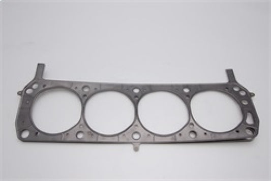 Cometic Ford 302/351W Windsor V8 .030in MLS Cylinder Head Gasket - 4.030in Bore - SVO