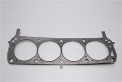 Cometic Ford 302/351W Windsor V8 .120in MLS Cylinder Head Gasket - 4.155in Bore - SVO