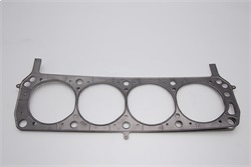 Cometic Ford 302/351W Windsor V8 .120in MLS Cylinder Head Gasket - 4.080in Bore - SVO