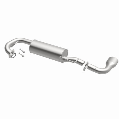 MagnaFlow BRE Exhaust Kit 11-16 Scion tC 2.5L