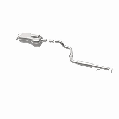 MagnaFlow BRE Exhaust Kit 99-06 VW Beetle GLS