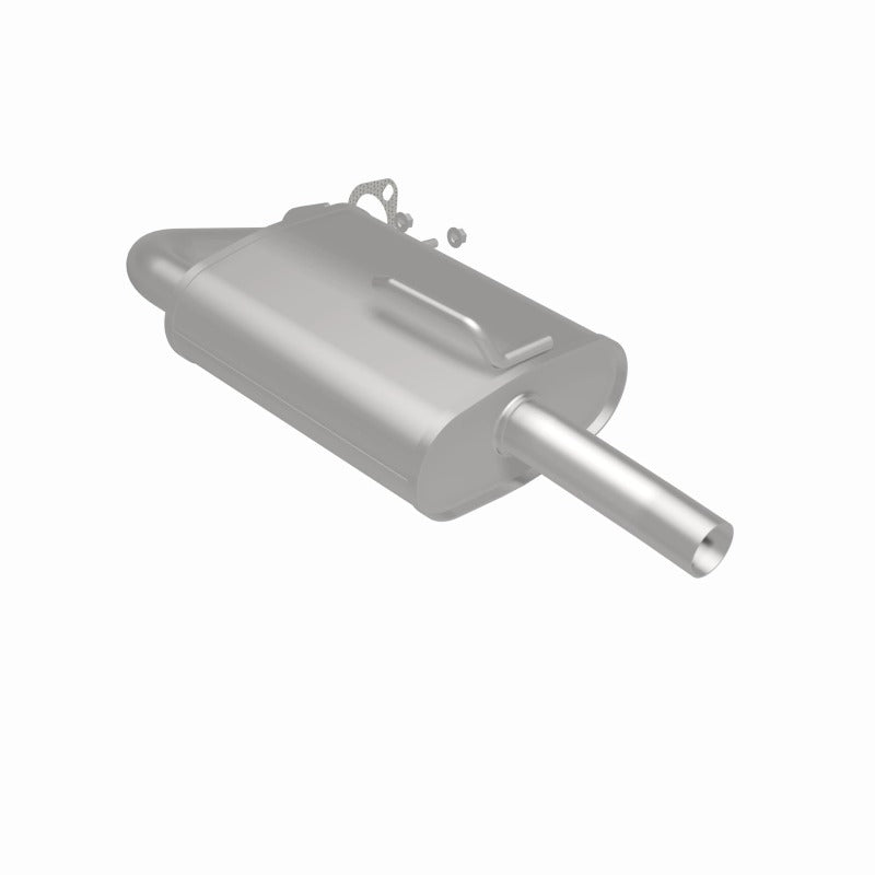 BRE Exhaust 07-12 Altima 2.5L 3.5L Muffler Kit