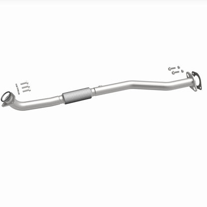 BRE Exhaust 98-00 Altima 2.4L Front Pipe Kit