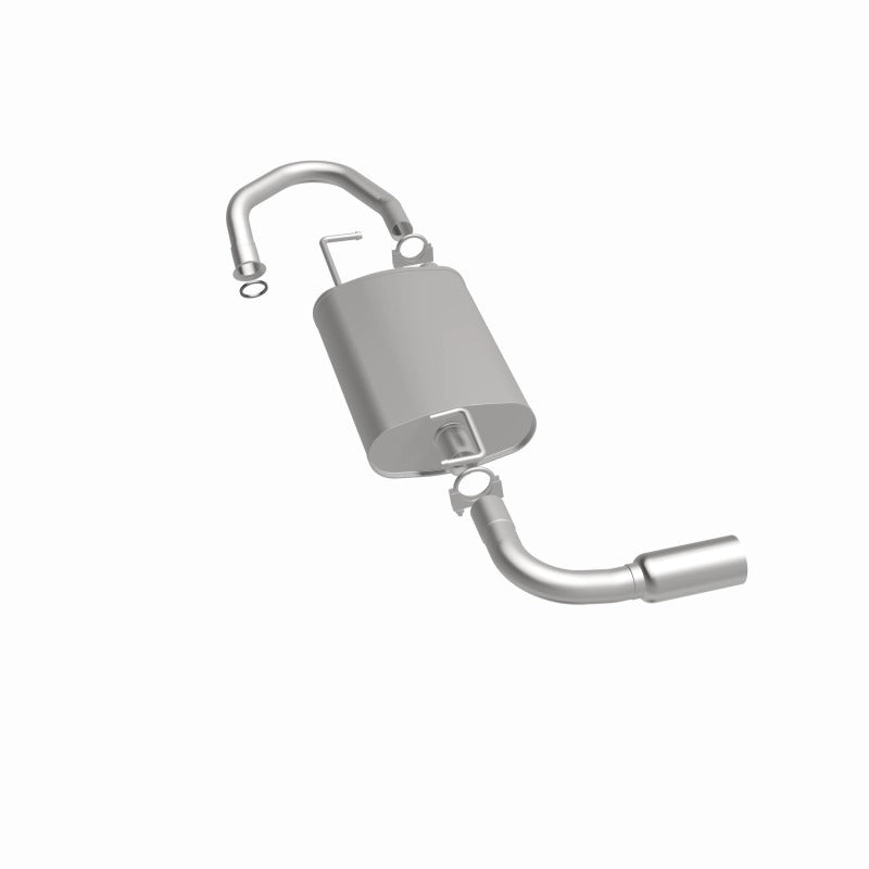 MagnaFlow BRE Exhaust Kit 03-06 Matrix Vibe 1.8L