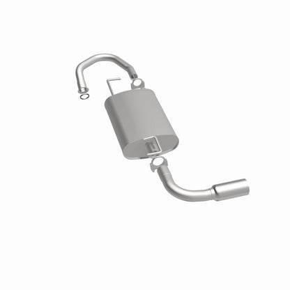 MagnaFlow BRE Exhaust Kit 03-06 Matrix Vibe 1.8L