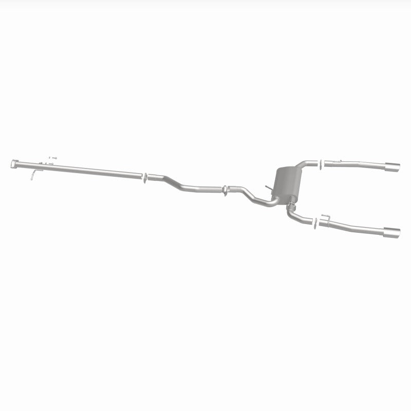 MagnaFlow BRE Exhaust Kit 13-16 Dodge Dart