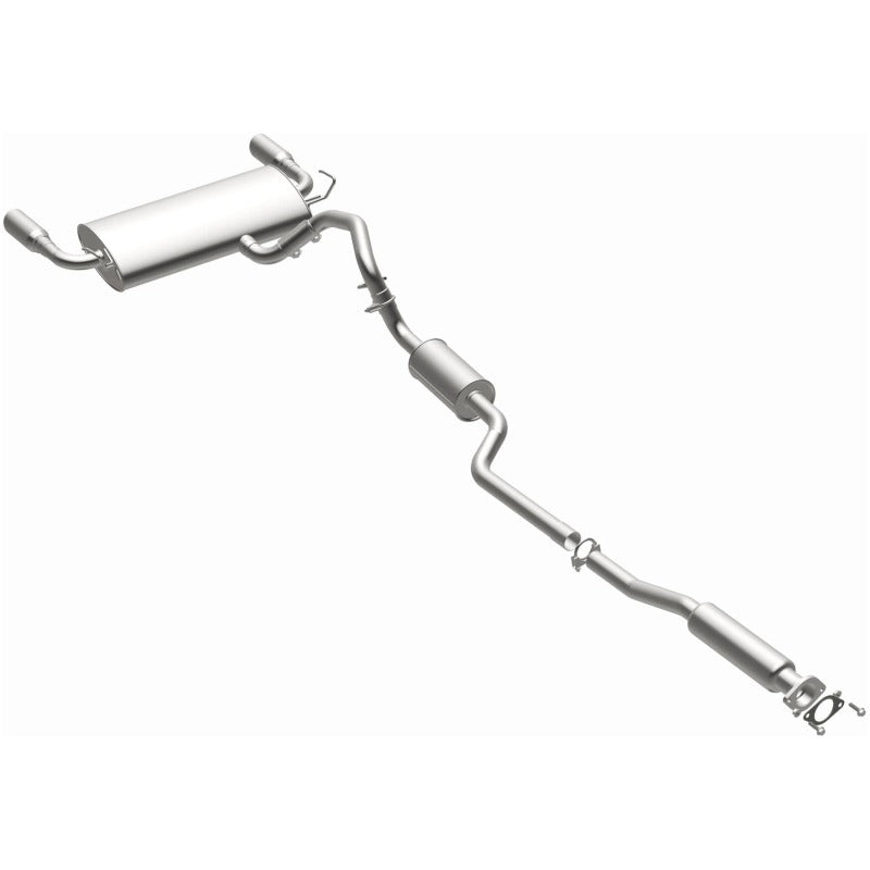 MagnaFlow BRE Exhaust Kit 13-18 Ford Escape