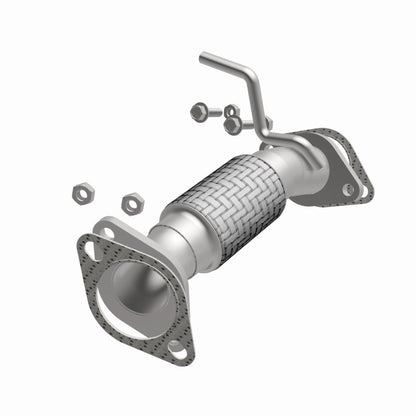 BRE Exhaust 06-10 Sonata 2.4L Front Pipe Kit