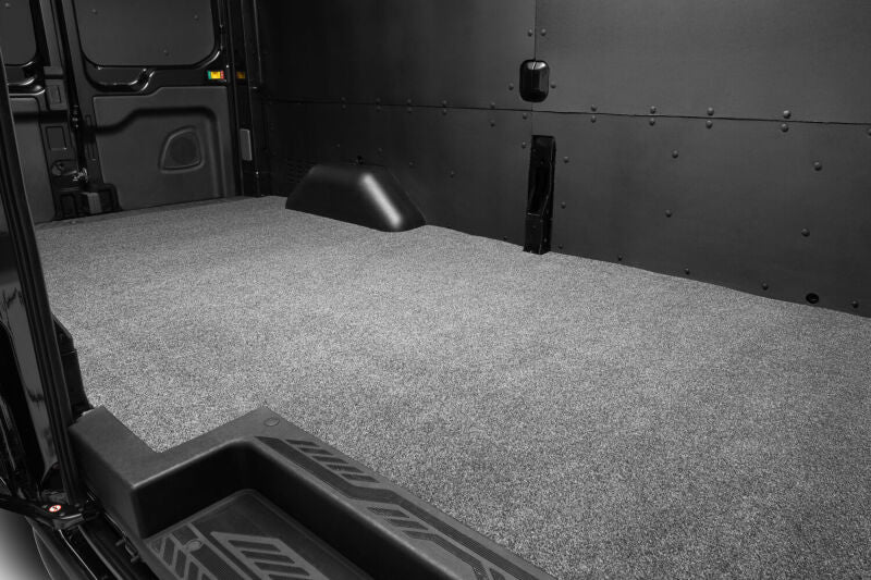 Husky Liners 14-26 RAM Promaster 2500/3500 (159in WB) Guardian Comfort Cargo Van Mat - Maxi