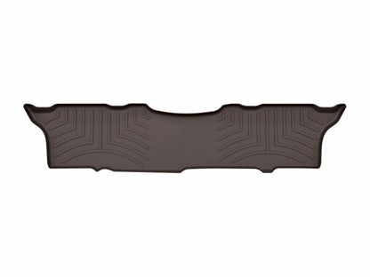 WeatherTech 25-26 Cadillac Escalade 3RD Row Rear FloorLiner - Cocoa