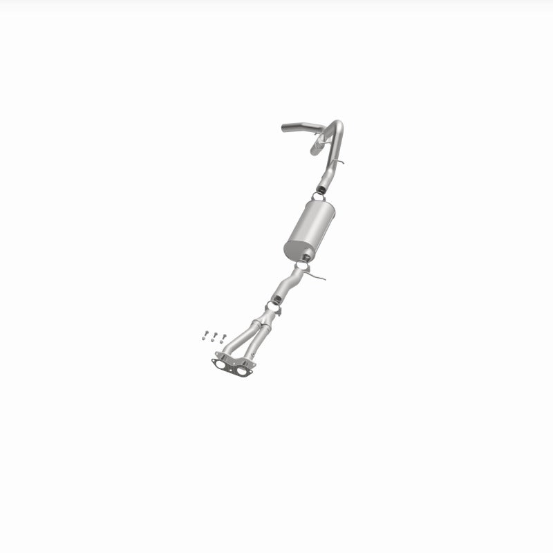 MagnaFlow BRE Exhaust Kit 96-00 C1500 K1500 C2500 K2500 Suburban 5.7L