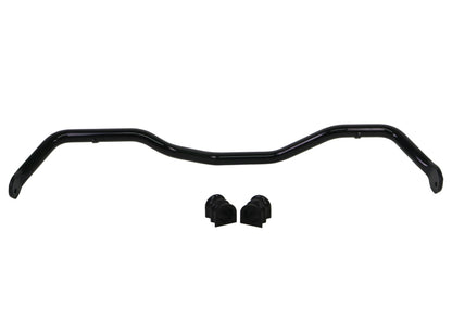 Whiteline Nissan Armada 17-23; Infiniti QX56/QX80 11-23 Front Heavy Duty Adjustable 33mm Swaybar