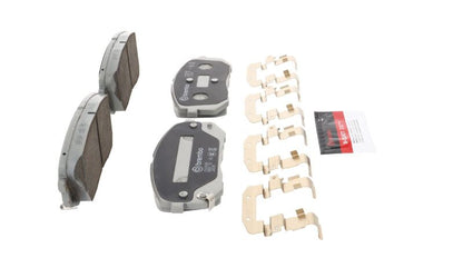 Brembo OE 2018 Hyundai Elantra/18-20 Elantra GT/Kona/19-21 Veloster Ceramic Brake Pad - Front
