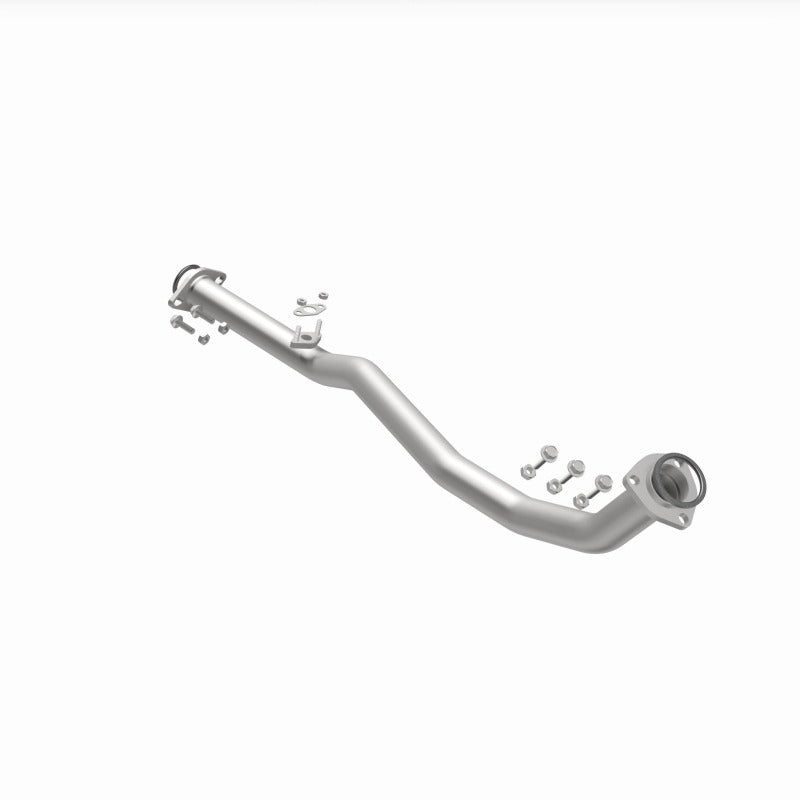 BRE Exhaust 89-95 Pickup 3.0L Front Pipe Kit
