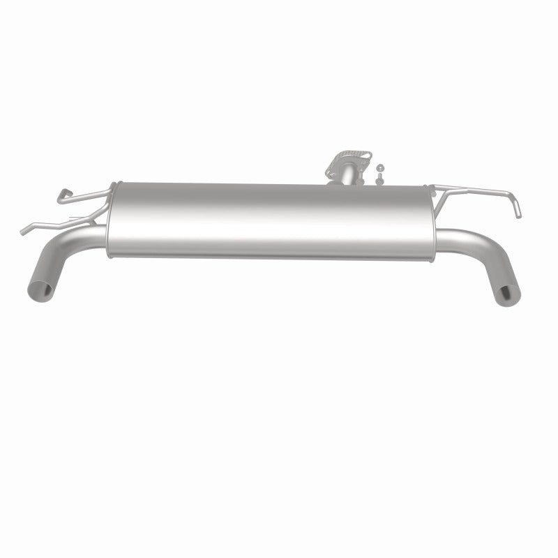 Magnaflow BRE Rear Muffler Kit Replacement Kia