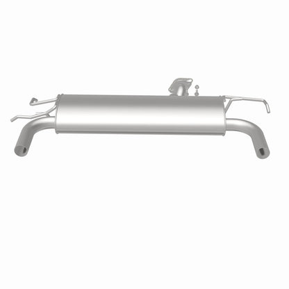 Magnaflow BRE Rear Muffler Kit Replacement Kia