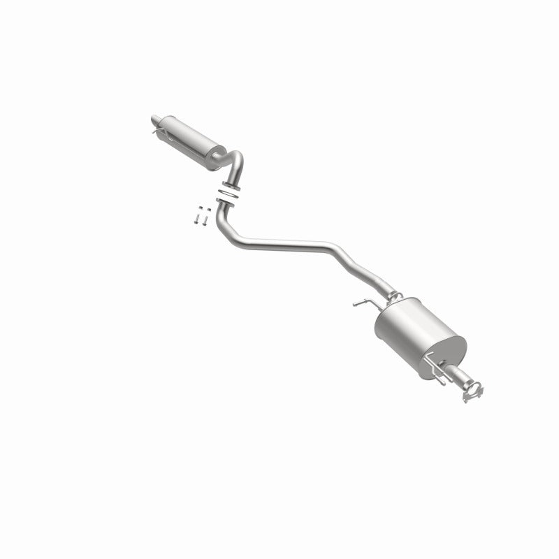 MagnaFlow BRE Exhaust Kit 14-16 Kia Soul 2.0L