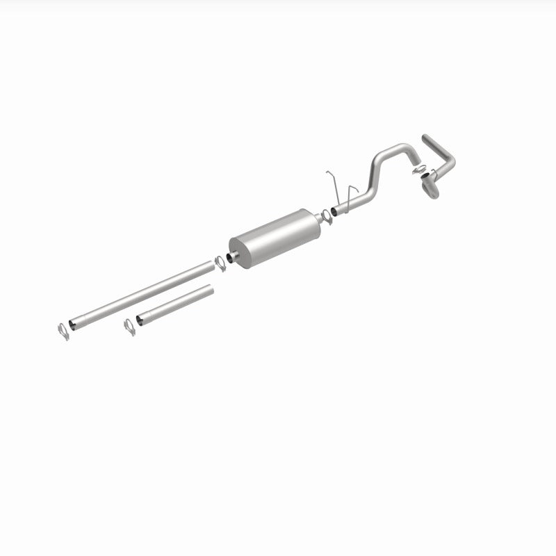 MagnaFlow BRE Exhaust Kit 98-02 Ford F-150 F-250