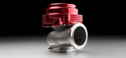 TiAL Sport MVR Wastegate 44mm .3 Bar (4.35 PSI) - Red (MVR.3R)