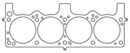 Cometic Chrysler LA V8 .045in MLS Cylinder Head Gasket - 4.125in Bore