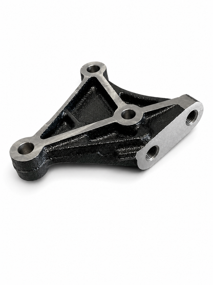 Honda - Genuine Honda K24 CRV Post Mount Bracket | 11910-PPA-000