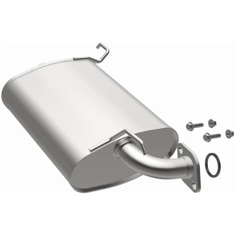 BRE Exhaust 98-02 Accord 3.0L Muffler Kit