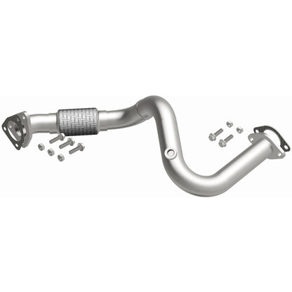 BRE Exhaust 13-17 BUICK ENCORE 1.4L Front Pipe Kit