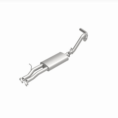 MagnaFlow BRE Exhaust Kit 01-02 Sierra 2500 HD Silverado 2500 HD 6L
