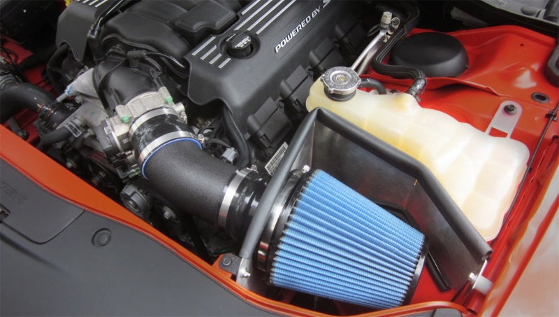 Volant 12-17 Chrysler 300 SRT 6.4L V8 APEX Series Intake Systems