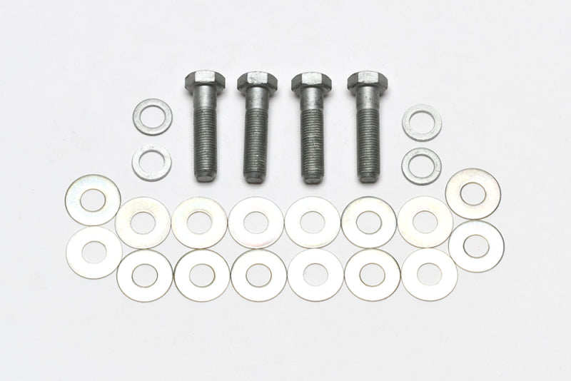 Wilwood bolt kit 3/8-24X1.50 LG